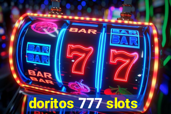 doritos 777 slots